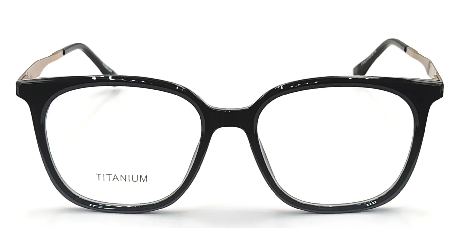 IP TETANUM-57026 / نظارة طبية-كامل-بلاستيك-رجال