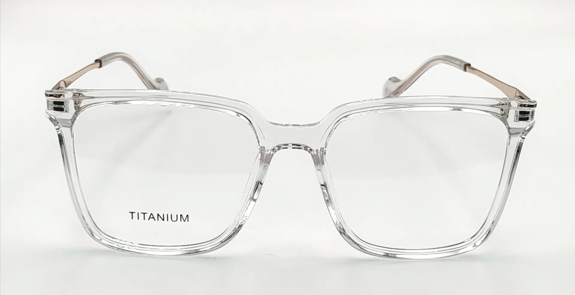 IP TETANUM-57029 / نظارة طبية-كامل-بلاستيك-رجال
