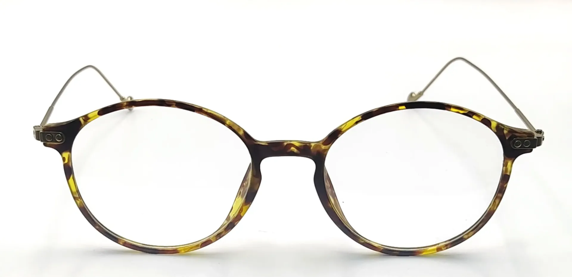 IQ-60035 / نظارات طبية كاملة بلاستيكية للنساء