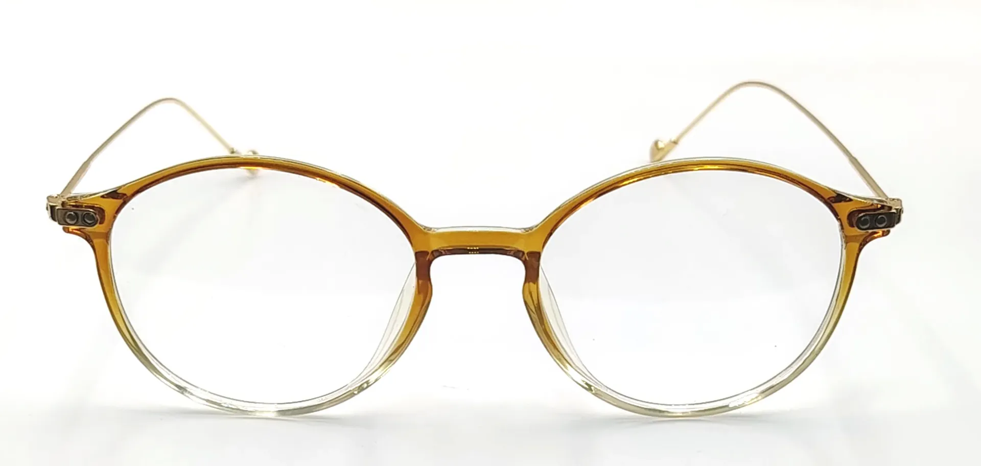 IQ-60035 / نظارات طبية كاملة بلاستيكية للنساء