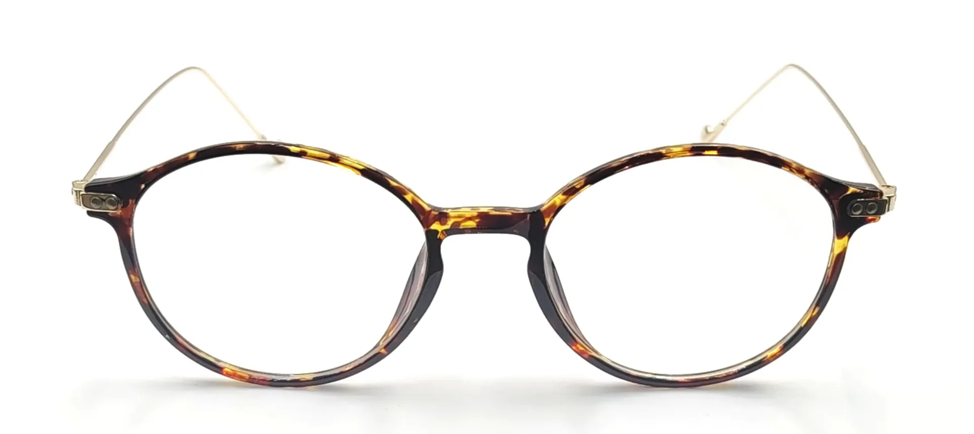 IQ-60035 / نظارات طبية كاملة بلاستيكية للنساء