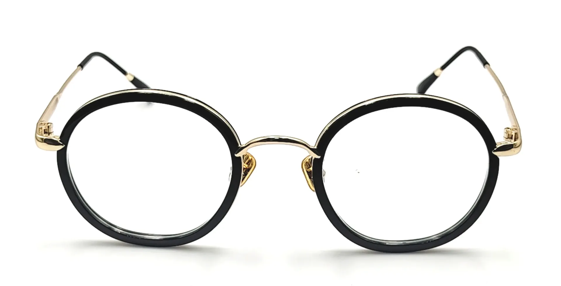 [IQ-60103-C1-O-F-P-W] IQ-60103 / Optical-FULL-Plastic-WOMEN (C1)