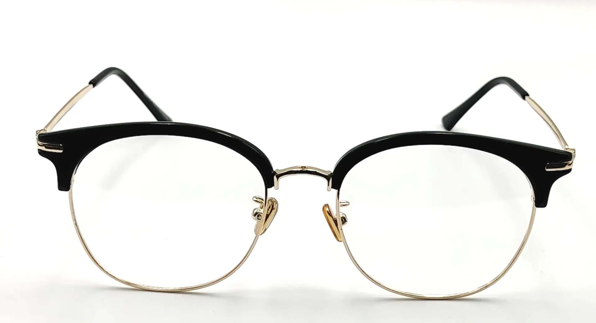 IQ-M60137 / نظارات طبية كاملة معدنية للنساء