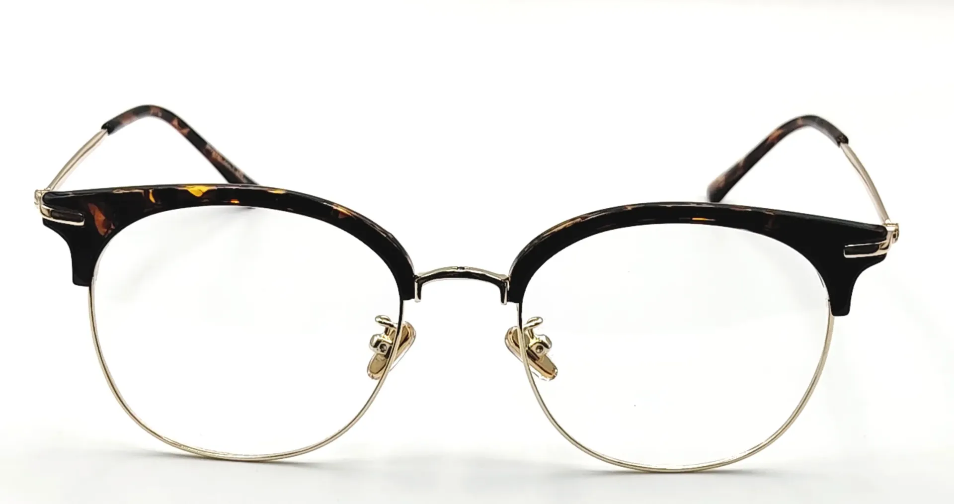 IQ-M60137 / Optical-FULL-Metal-WOMEN