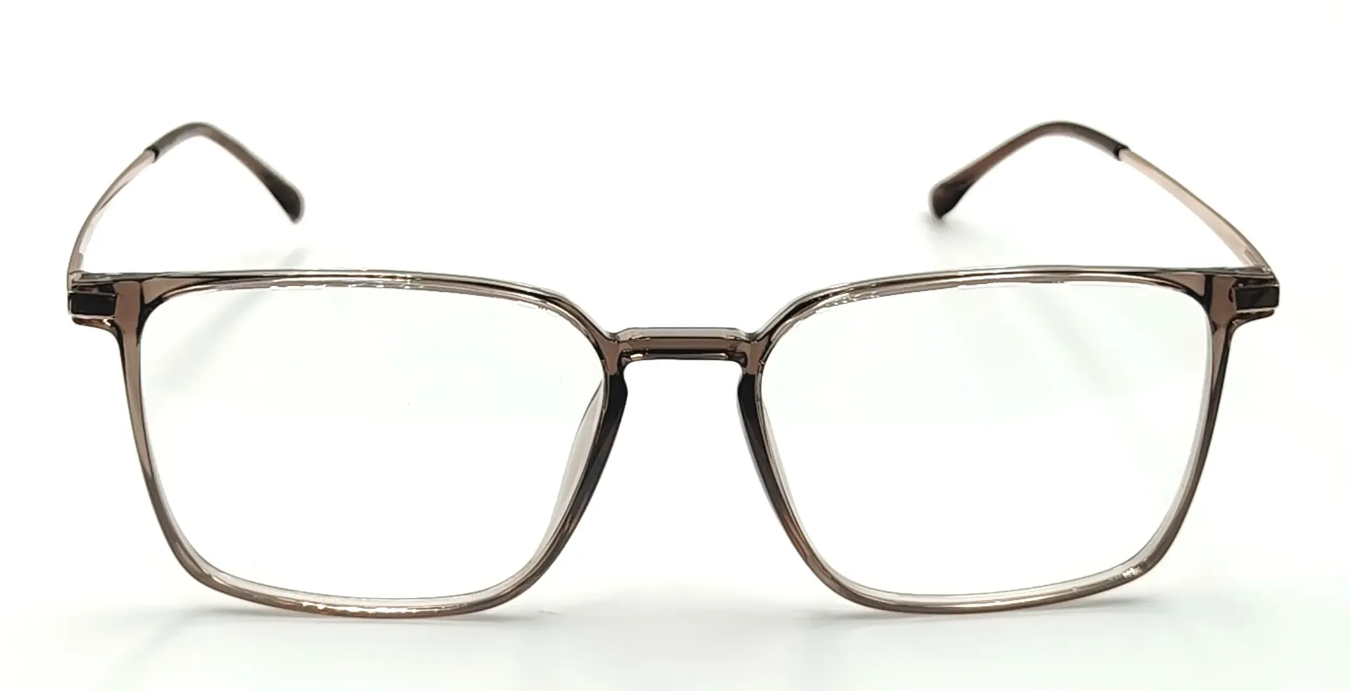 IQ-68066 / نظارات طبية-كامل-بلاستيكي-رجال