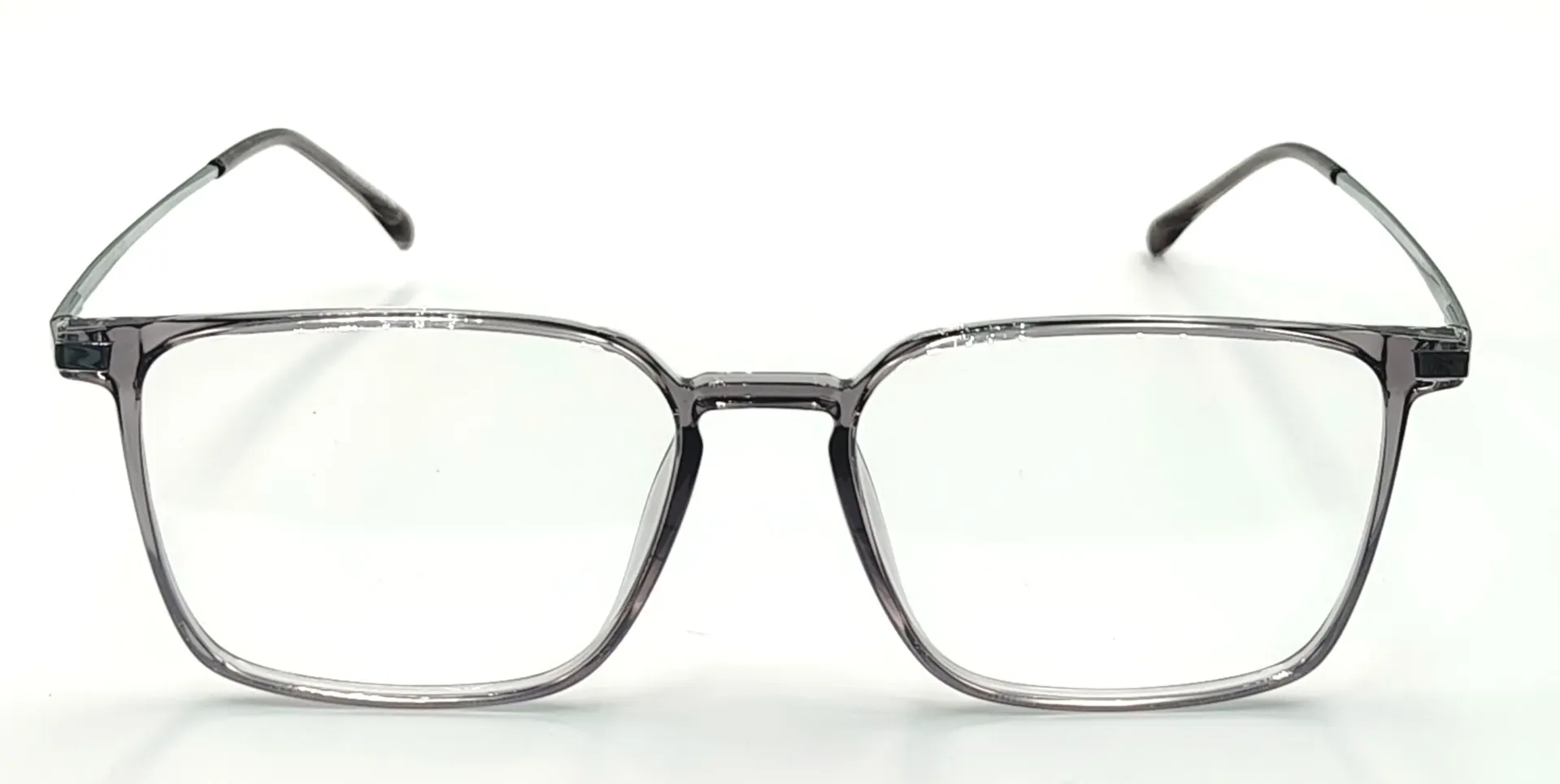 IQ-68066 / نظارات طبية-كامل-بلاستيكي-رجال