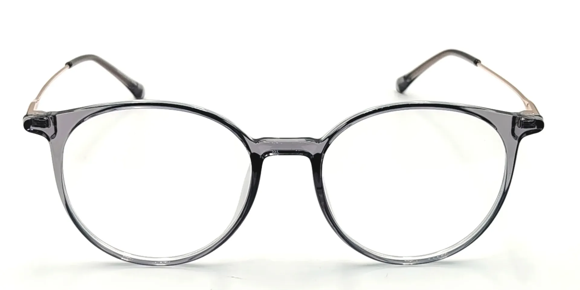 IQ-68099 / نظارات طبية كاملة بلاستيكية للنساء