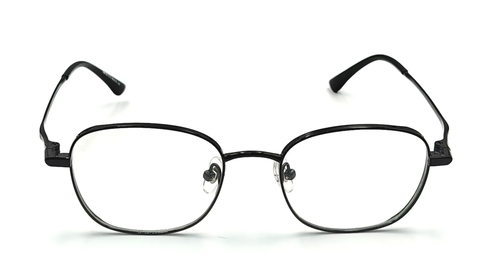 IQ-68102 / نظارات طبية كاملة معدنية للنساء
