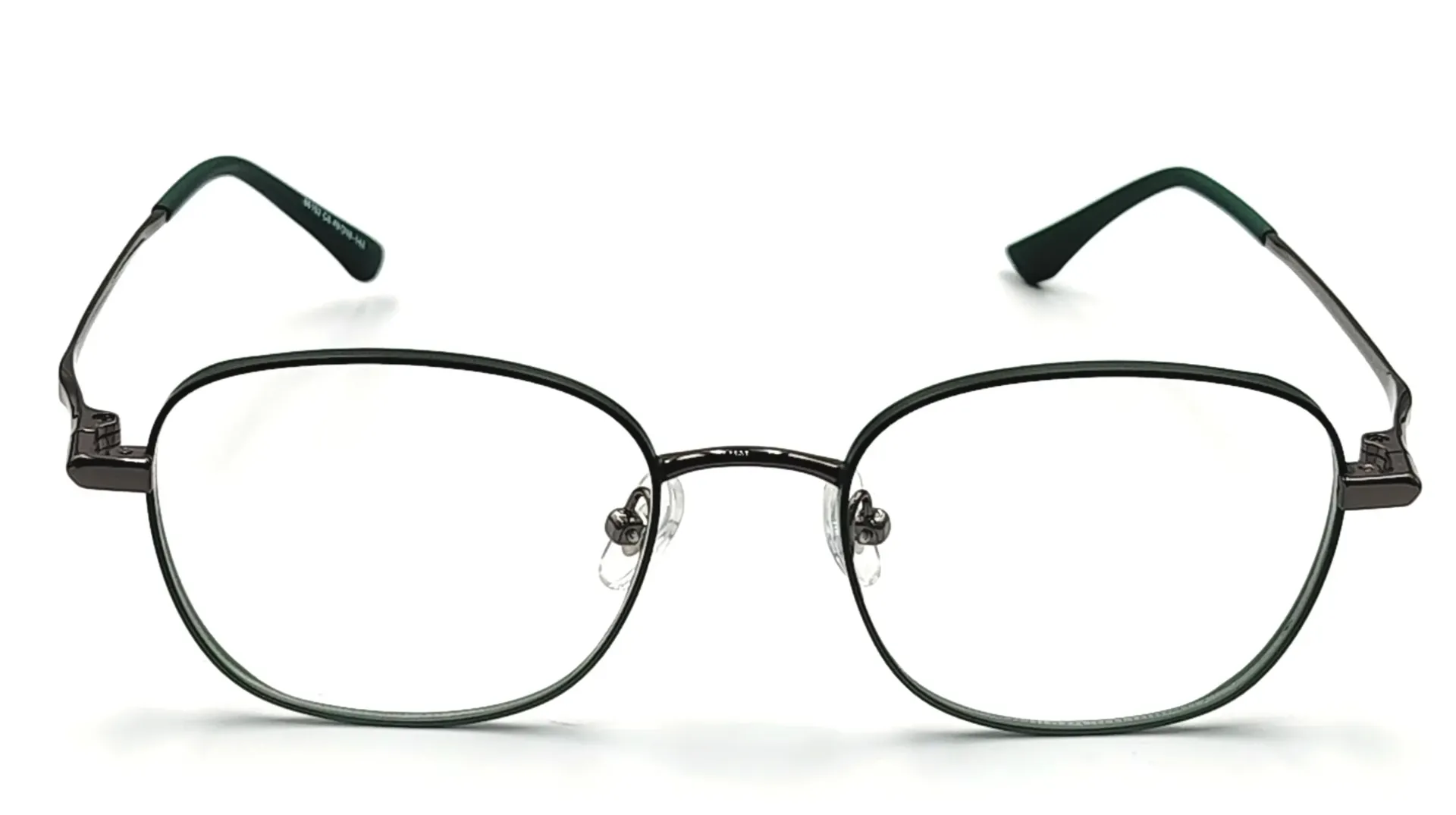 IQ-68102 / نظارات طبية كاملة معدنية للنساء