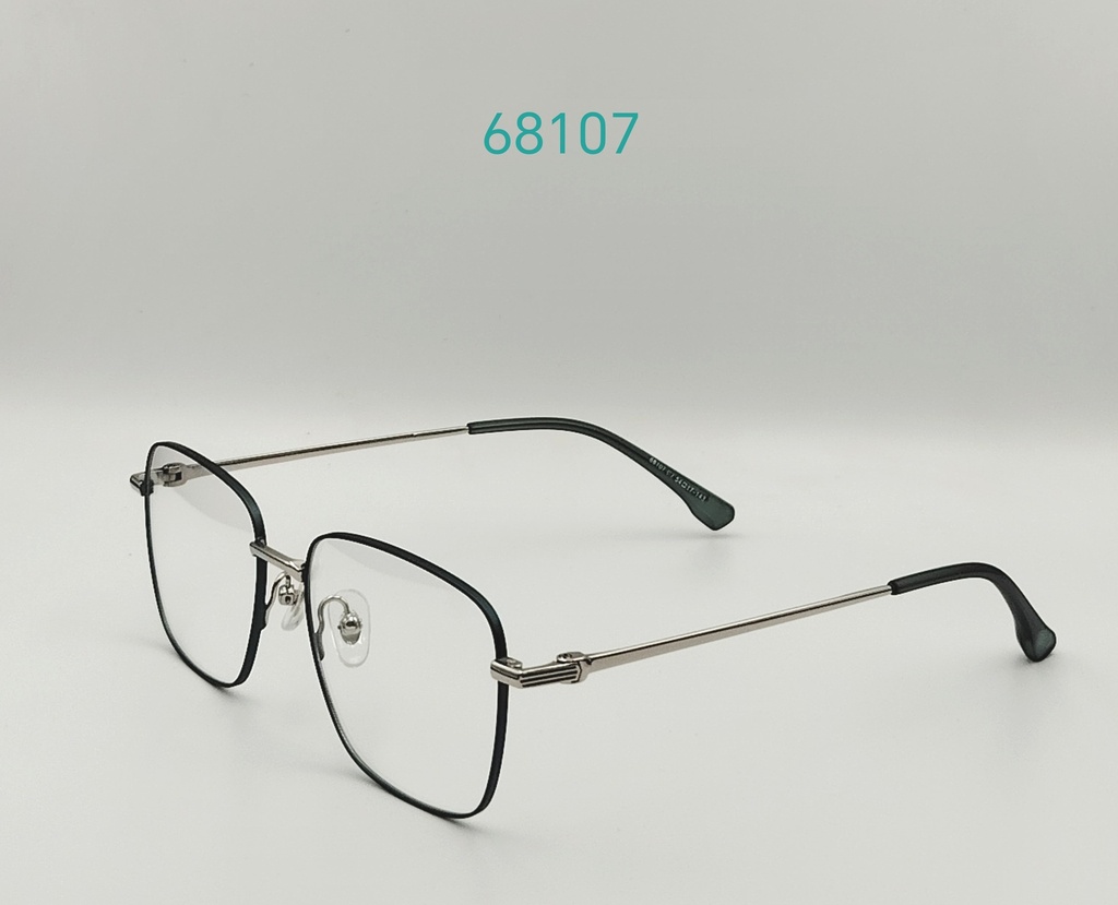 [IQ-68107-C1-O-F-M-M] IQ-68107 / Optical-FULL-Metal-MEN (C1)