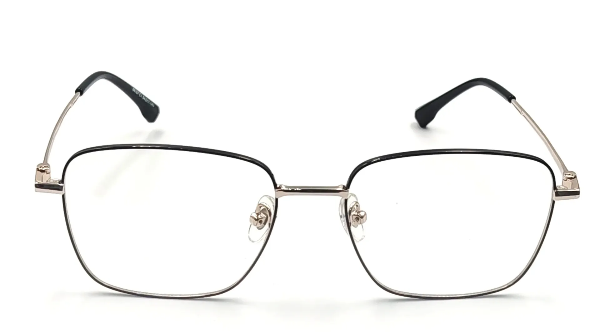 [IQ-68107-C1-O-F-M-M] IQ-68107 / Optical-FULL-Metal-MEN (C1)