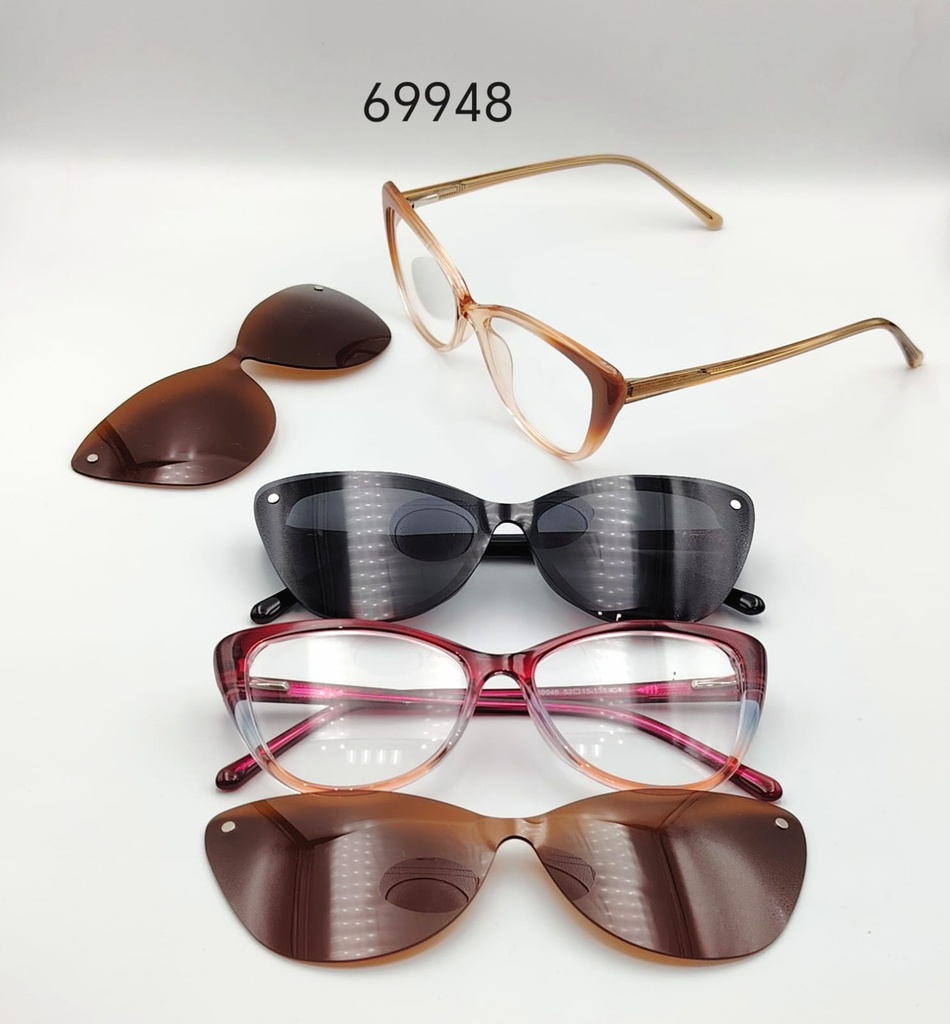 [IQ-69948-C3-C-F-P-W] IQ-69948 / C_ON-FULL-Plastic-WOMEN (C3)