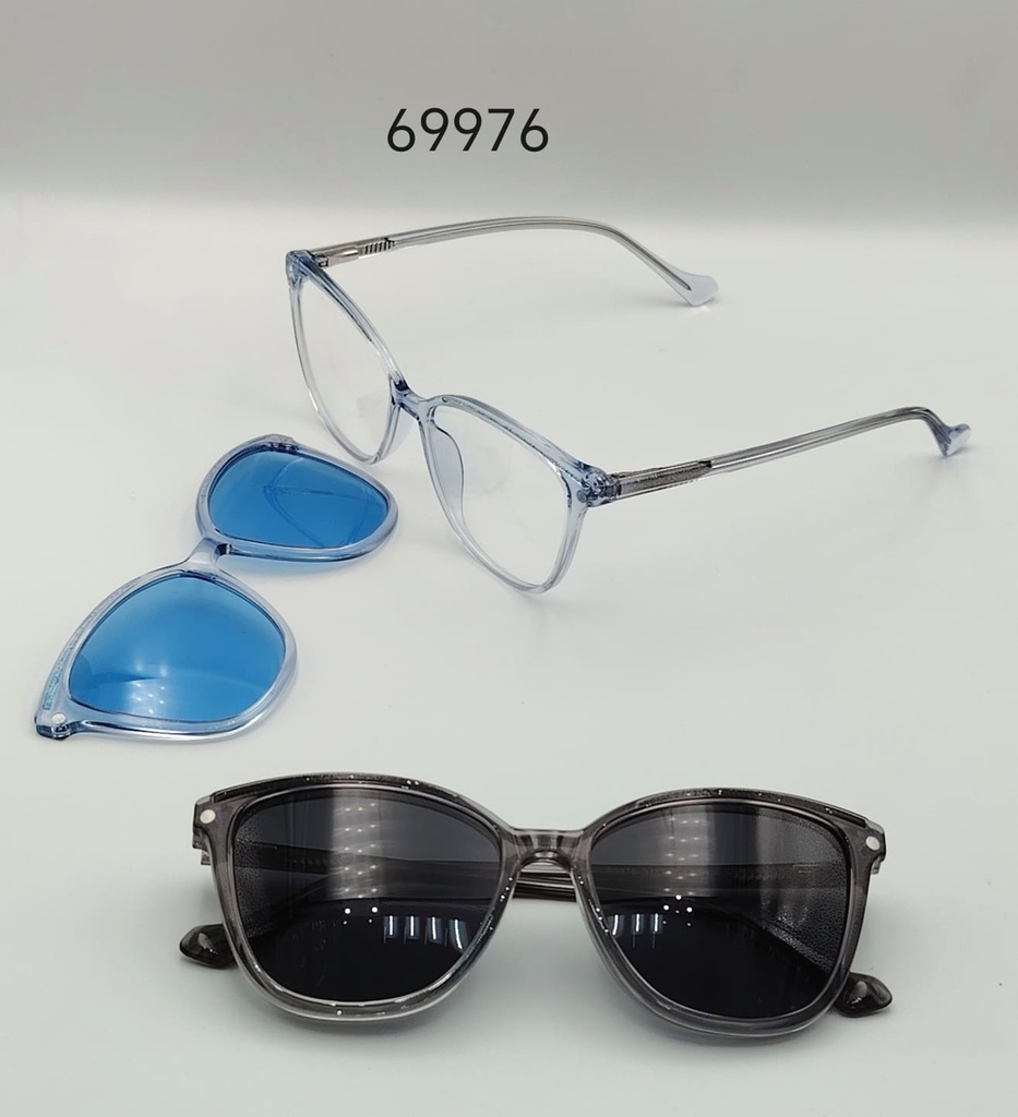 [IQ-69976-C6-C-F-P-W] IQ-69976 / C_ON-FULL-Plastic-WOMEN