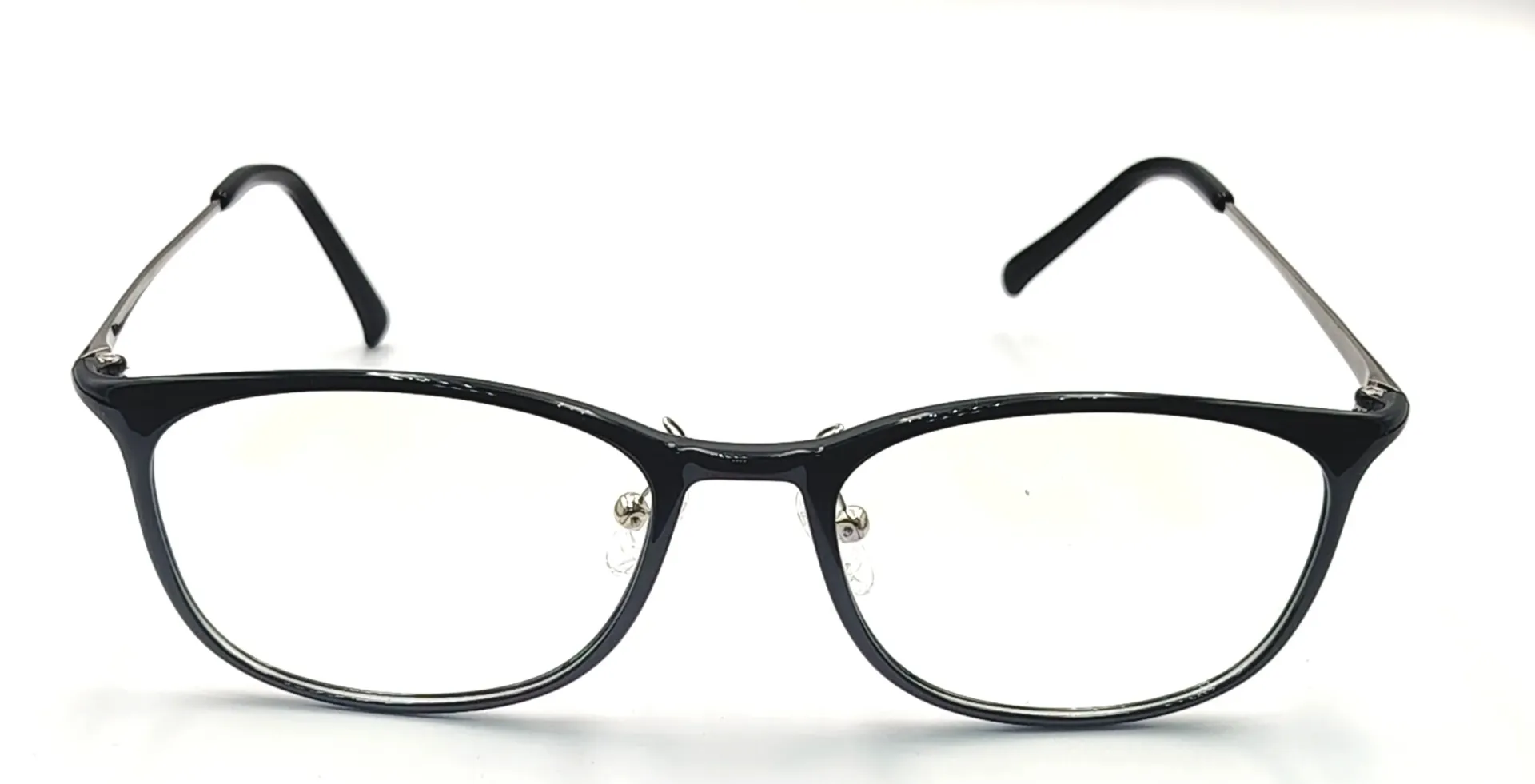 IQ-71001 / نظارة طبية-كامل-بلاستيك-للجنسين