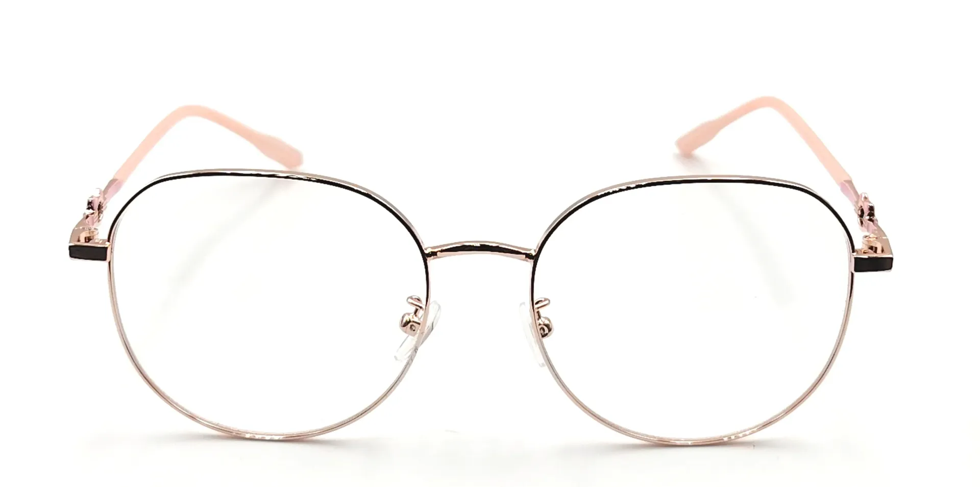 IQ-73072 / Optical-FULL-Metal-WOMEN