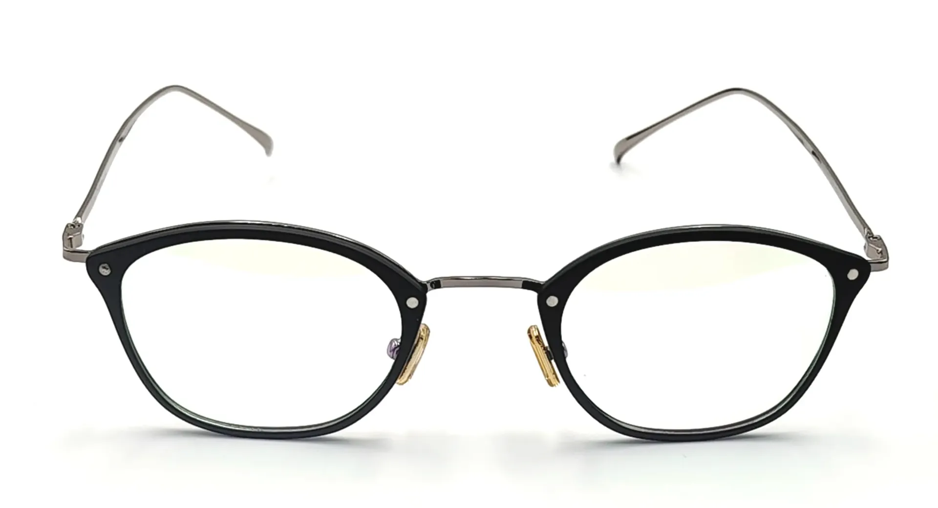 IQ-80009 / نظارات طبية كاملة بلاستيكية للنساء