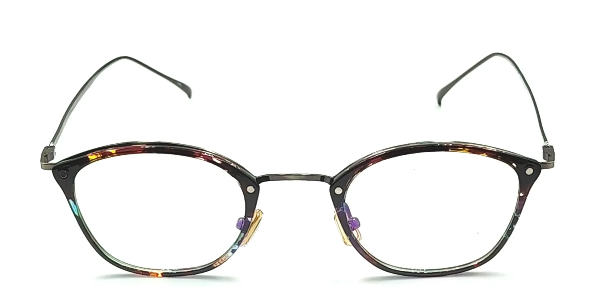 IQ-80009 / Optical-FULL-Plastic-WOMEN