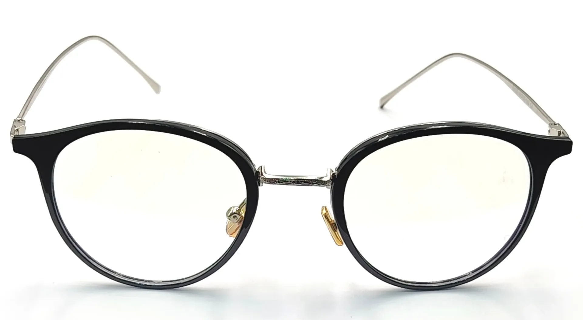 IQ-80025 / نظارات طبية كاملة بلاستيكية للنساء