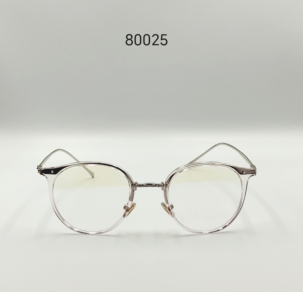 [IQ-80025-A147-O-F-P-W] IQ-80025 / Optical-FULL-Plastic-WOMEN (A147)