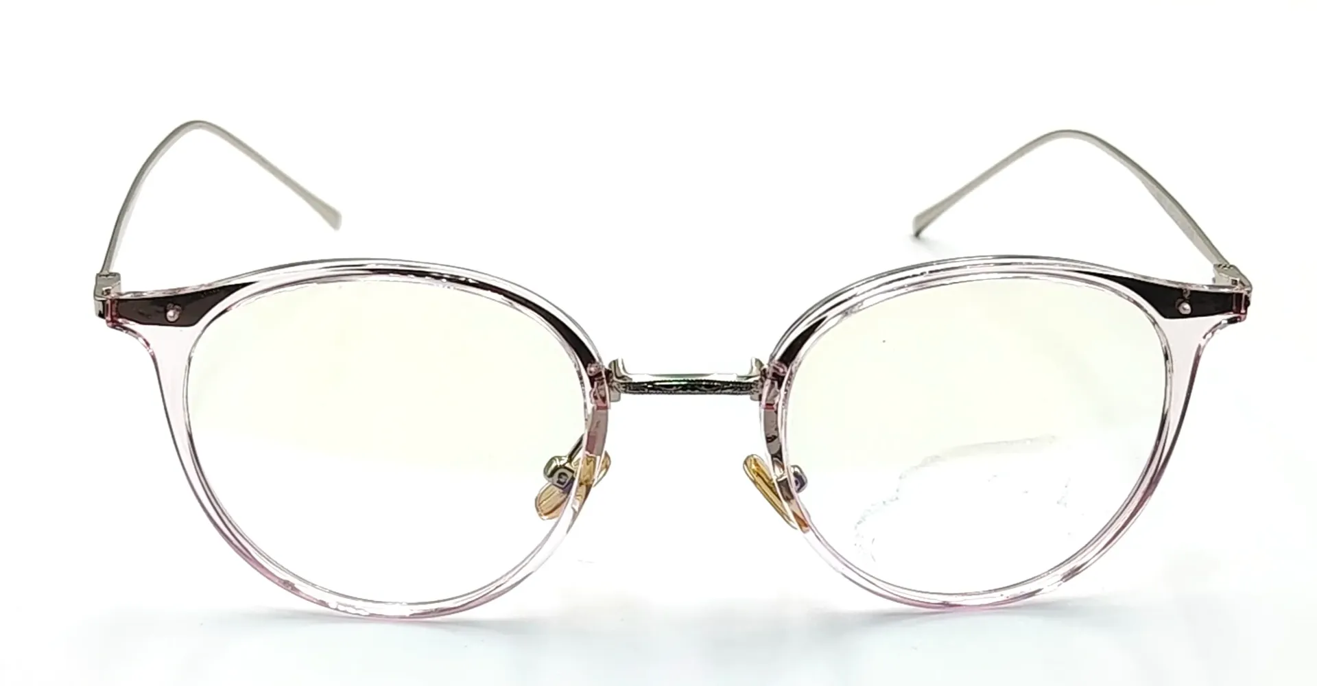IQ-80025 / نظارات طبية كاملة بلاستيكية للنساء