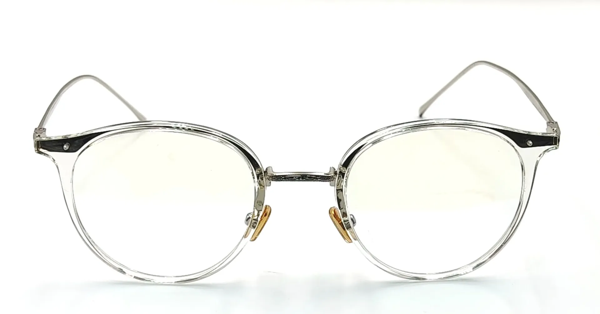 IQ-80025 / نظارات طبية كاملة بلاستيكية للنساء
