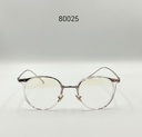IQ-80025 / Optical-FULL-Plastic-WOMEN