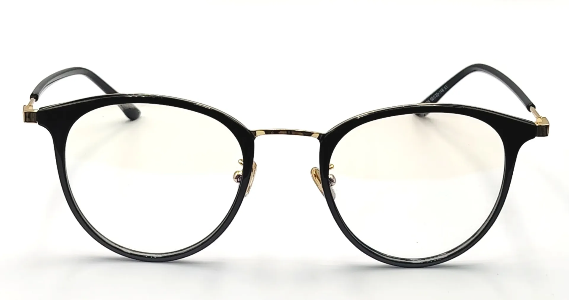 IQ-80039 / نظارات طبية كاملة بلاستيكية للنساء