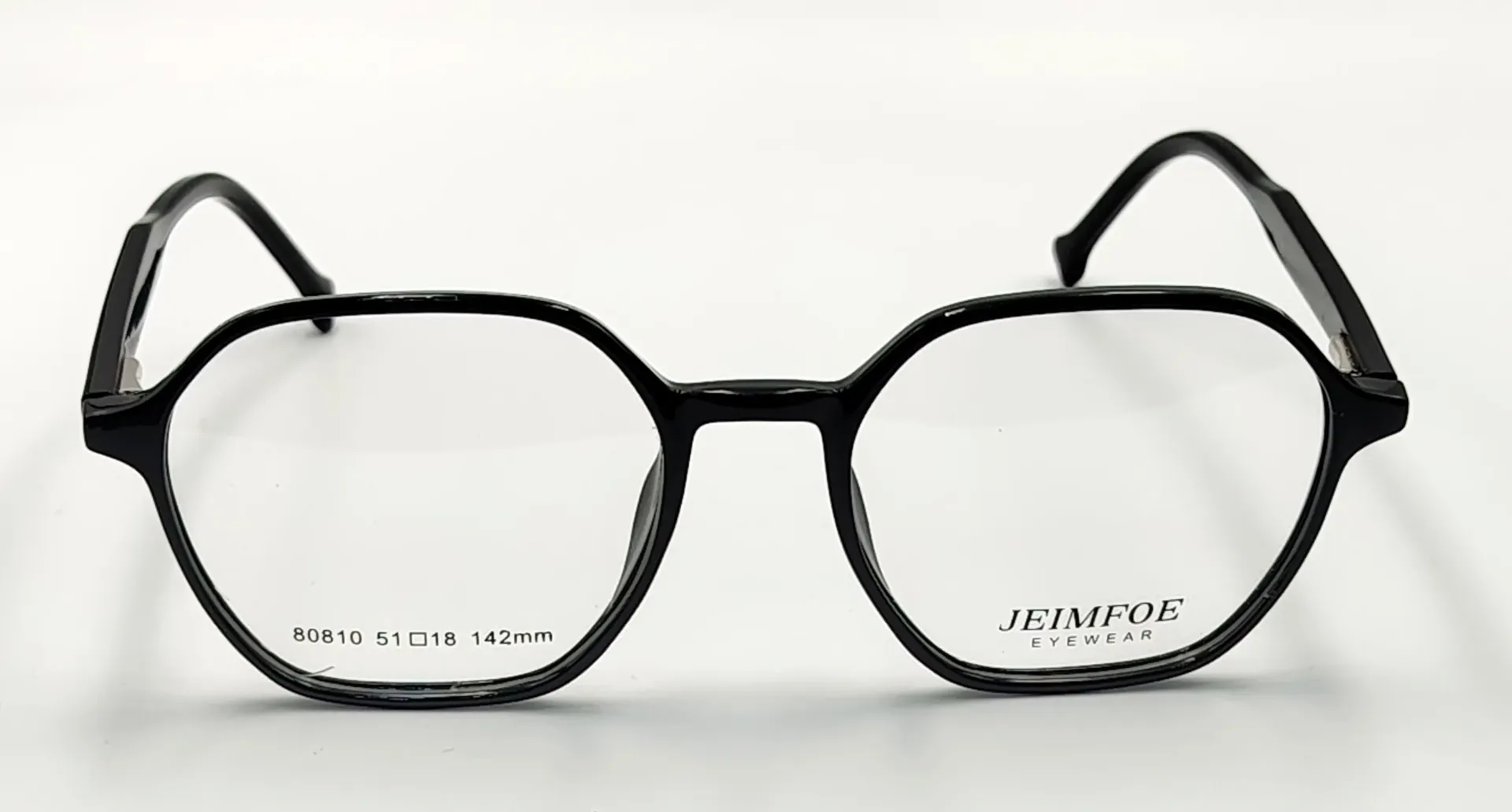 JEIMFOE-80810 / Optical-FULL-Plastic-UNI