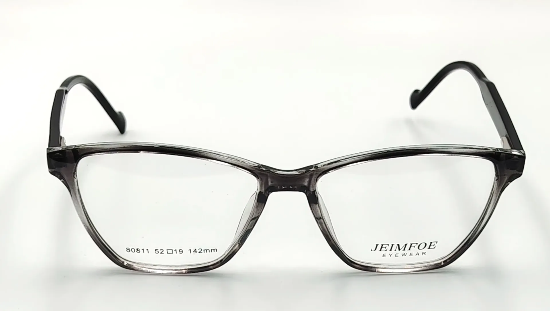 JEIMFOE-80811 / Optical-FULL-Plastic-MEN