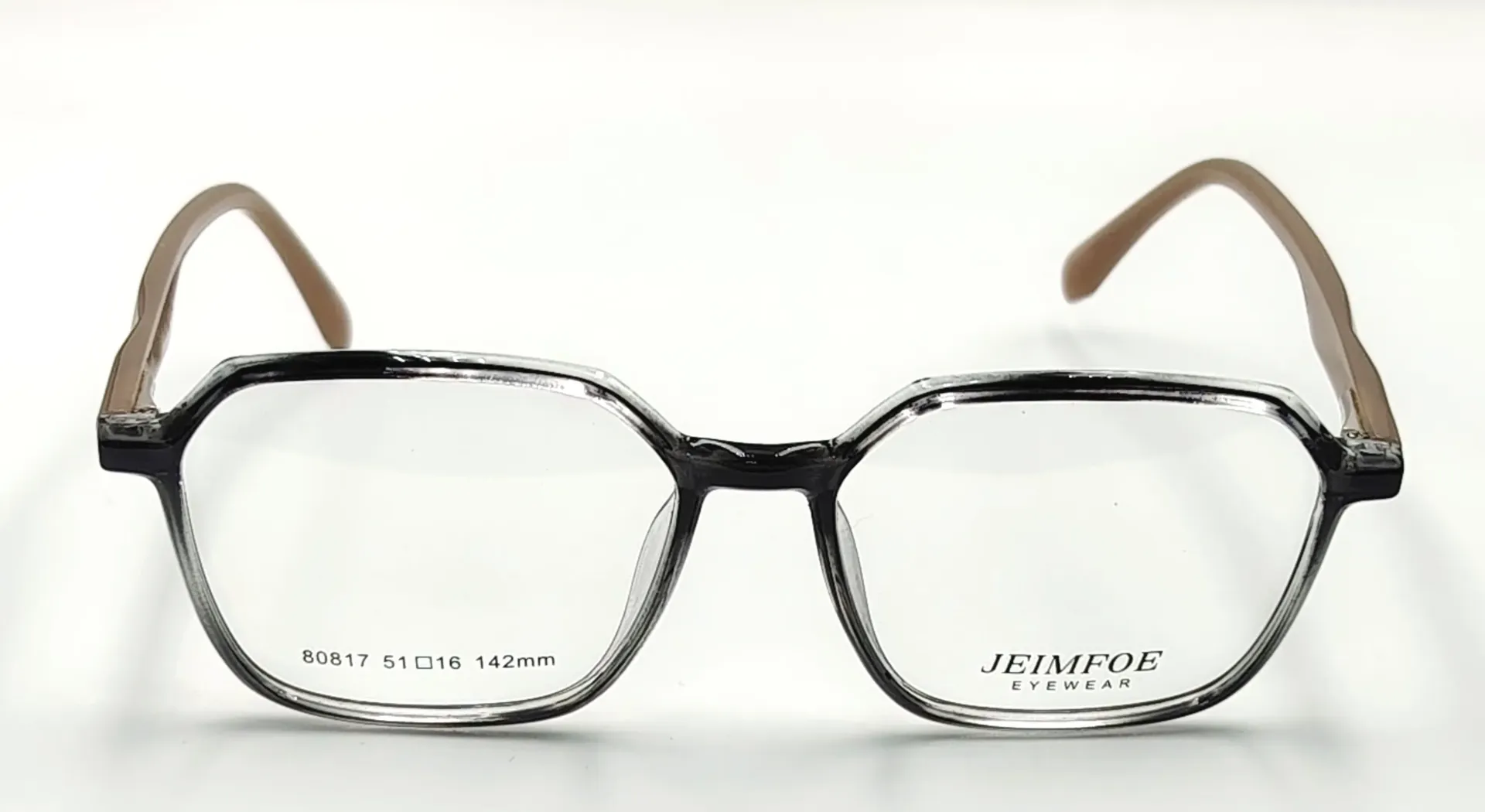 JEIMFOE-80817 / Optical-FULL-Plastic-UNI