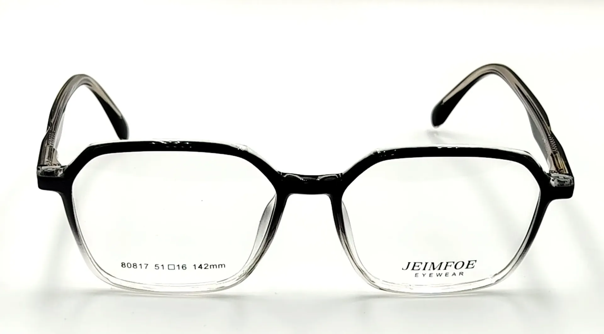 JEIMFOE-80817 / Optical-FULL-Plastic-UNI