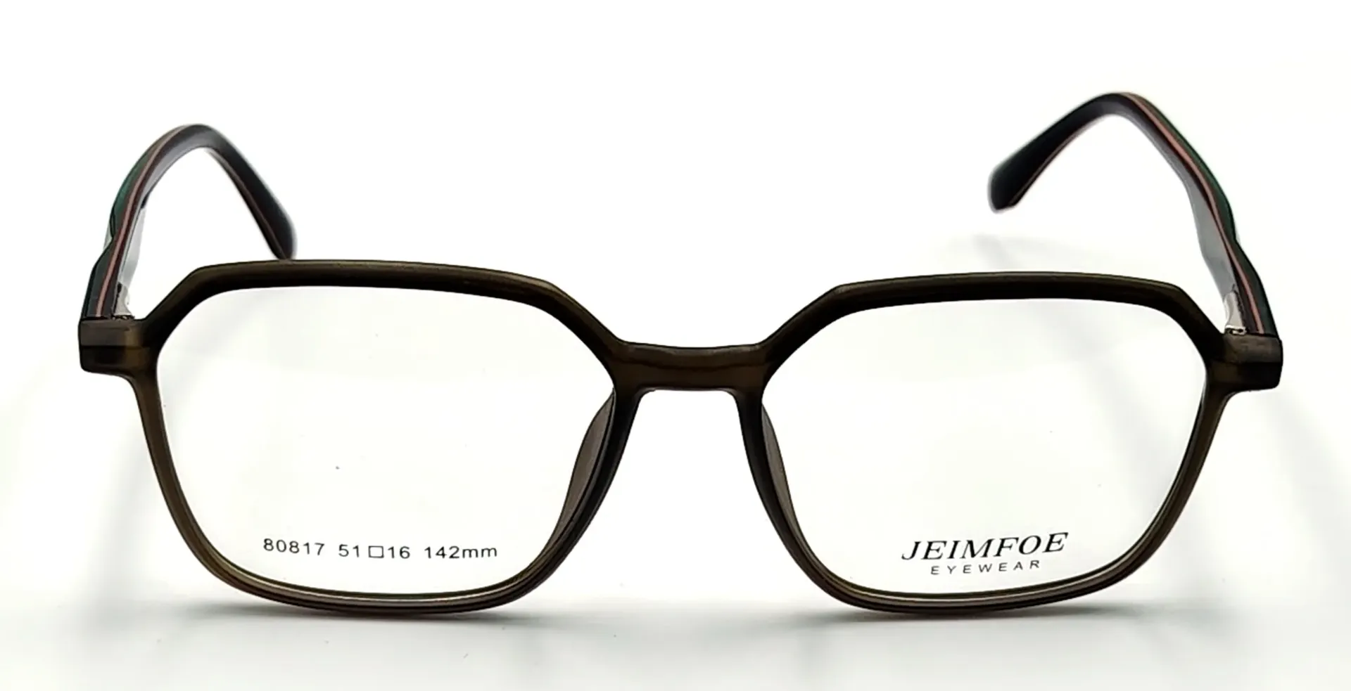 JEIMFOE-80817 / Optical-FULL-Plastic-UNI