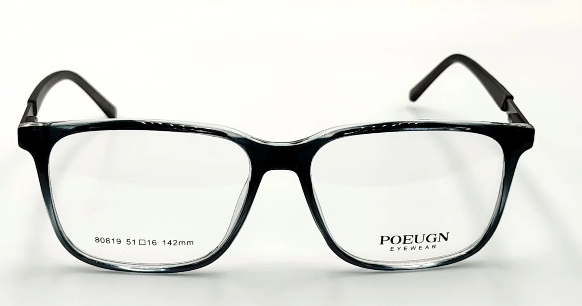 POEUGN-80819 / Optical-FULL-Plastic-UNI