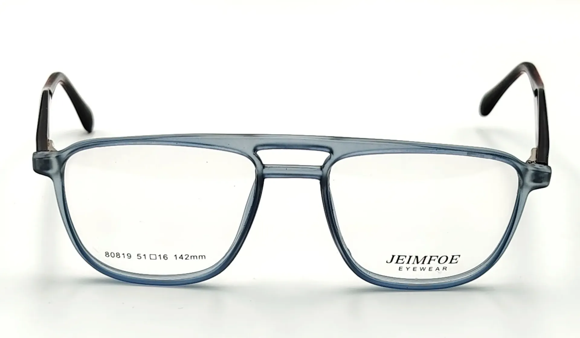 JEIMFOE-80819 / Optical-FULL-Plastic-UNI