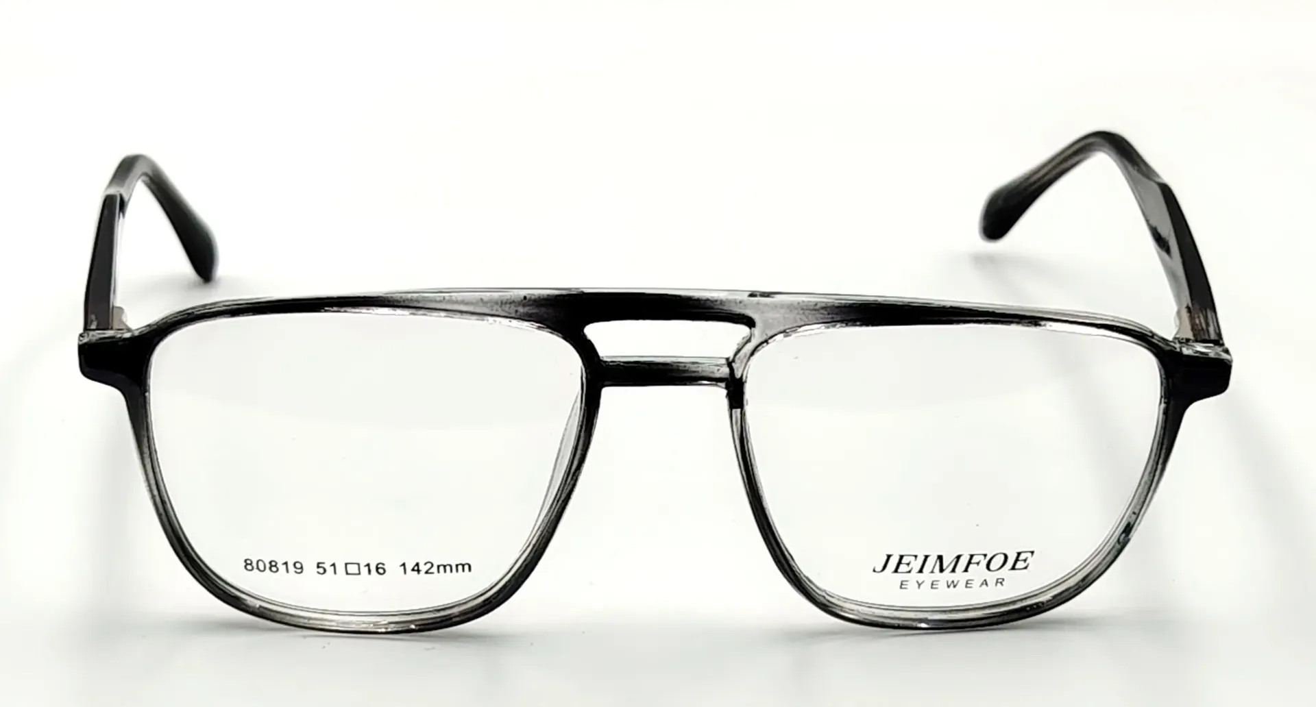 JEIMFOE-80819 / Optical-FULL-Plastic-UNI