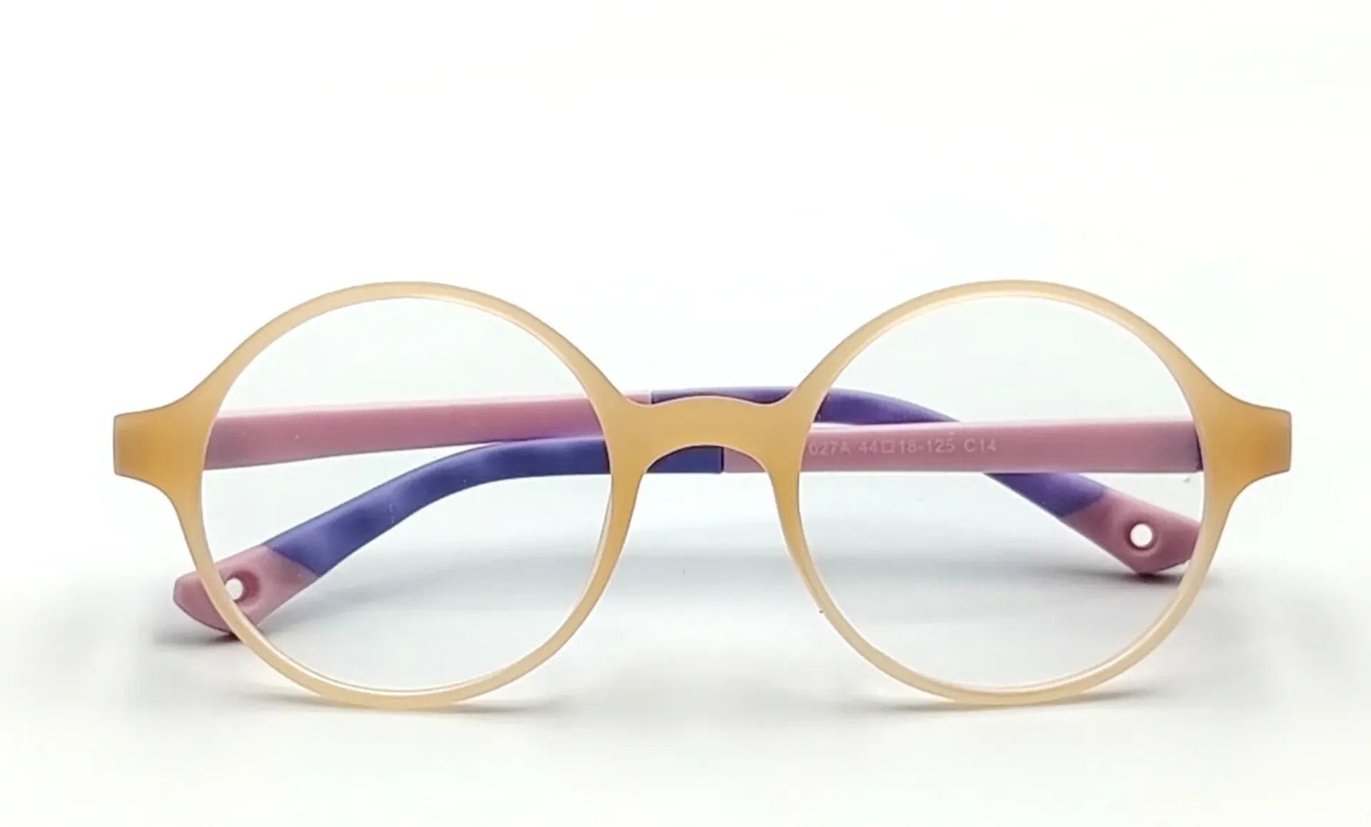 IQ-027A / Optical-FULL-Plastic-Kids