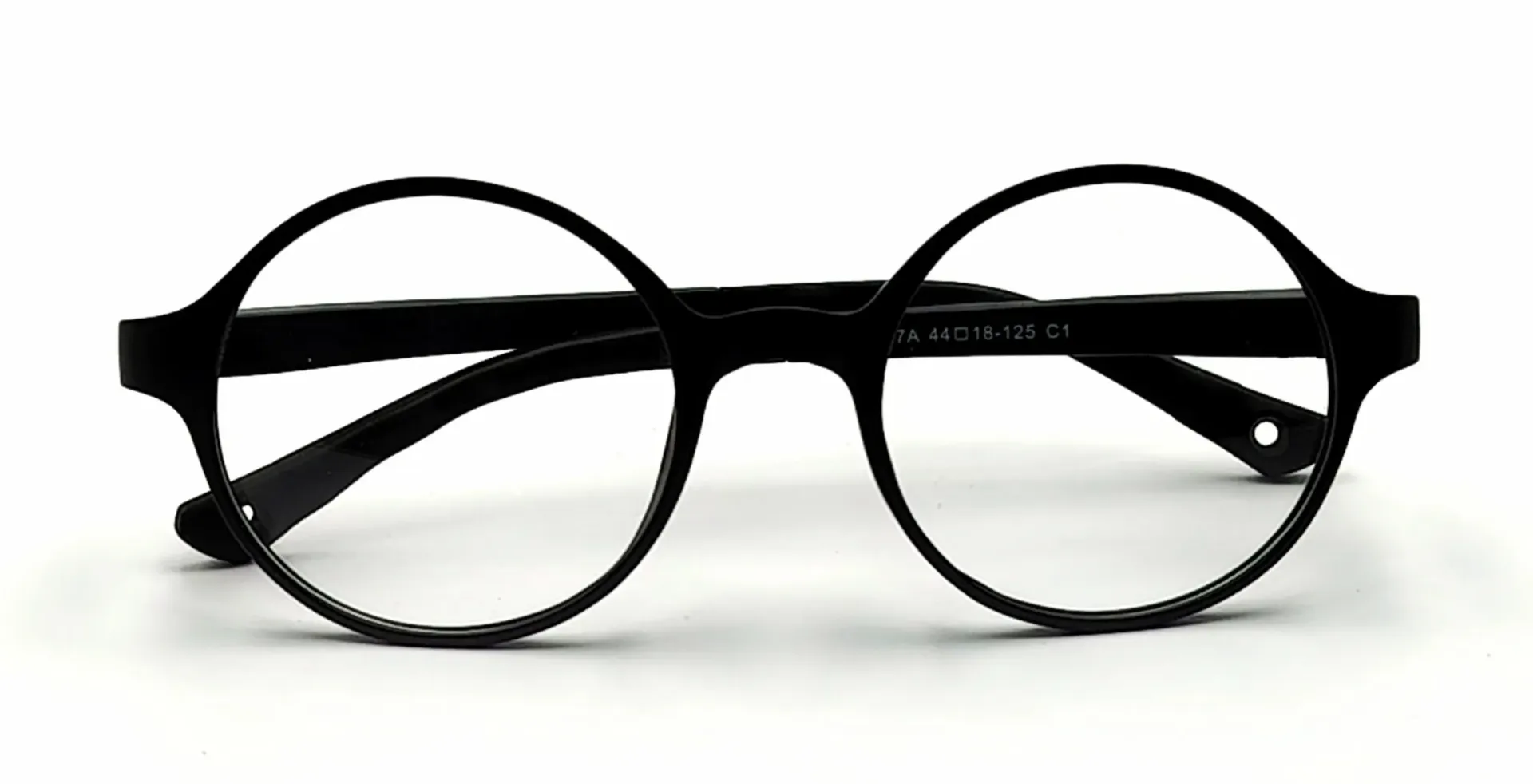 IQ-027A / Optical-FULL-Plastic-Kids