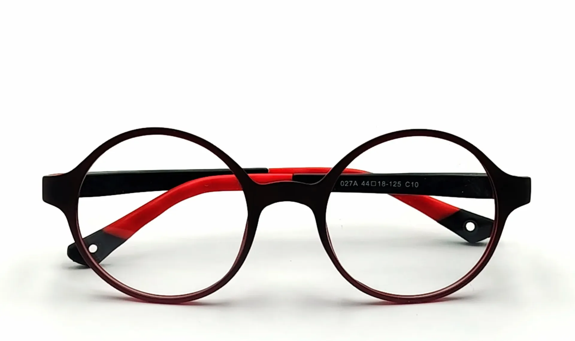 IQ-027A / Optical-FULL-Plastic-Kids