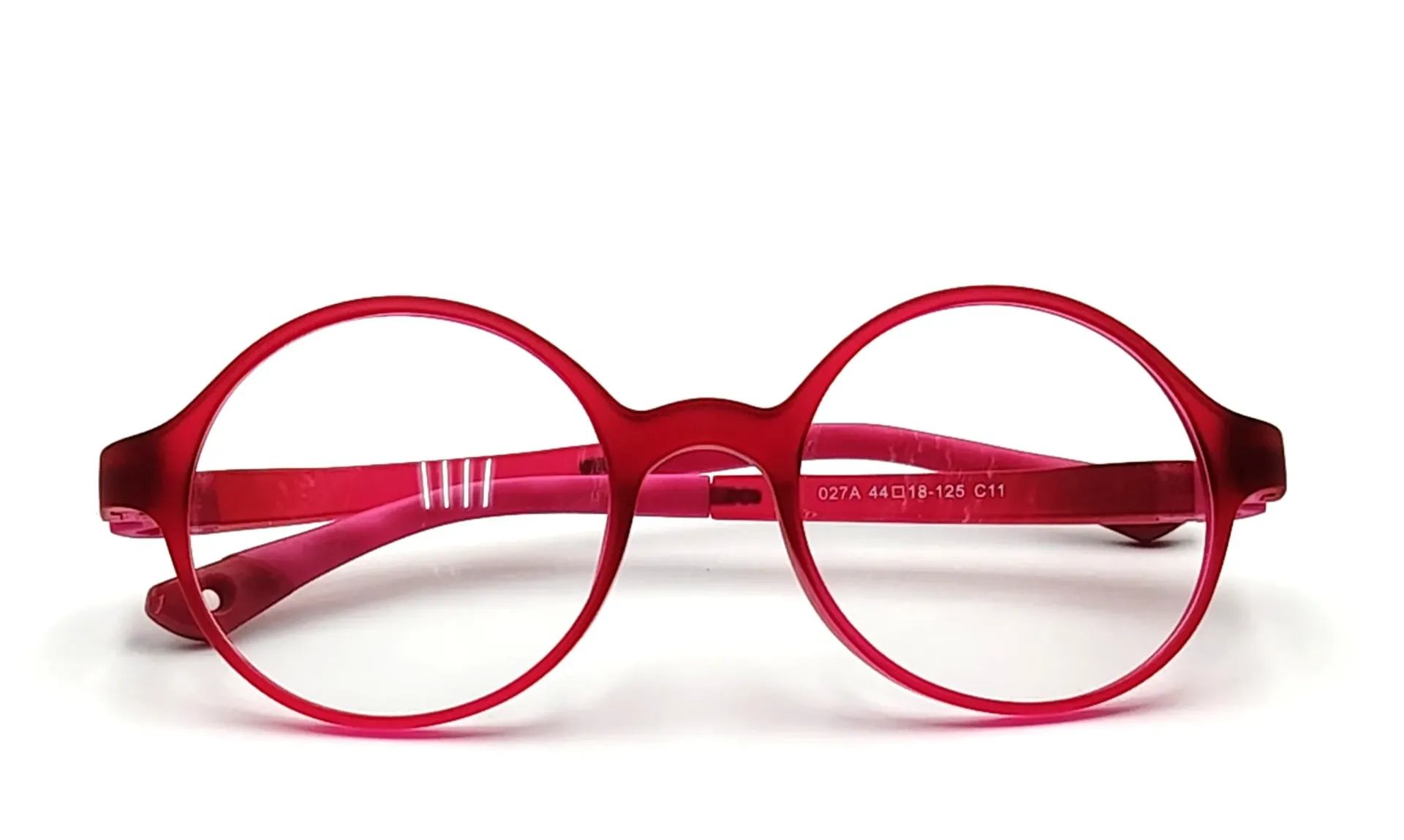 IQ-027A / Optical-FULL-Plastic-Kids