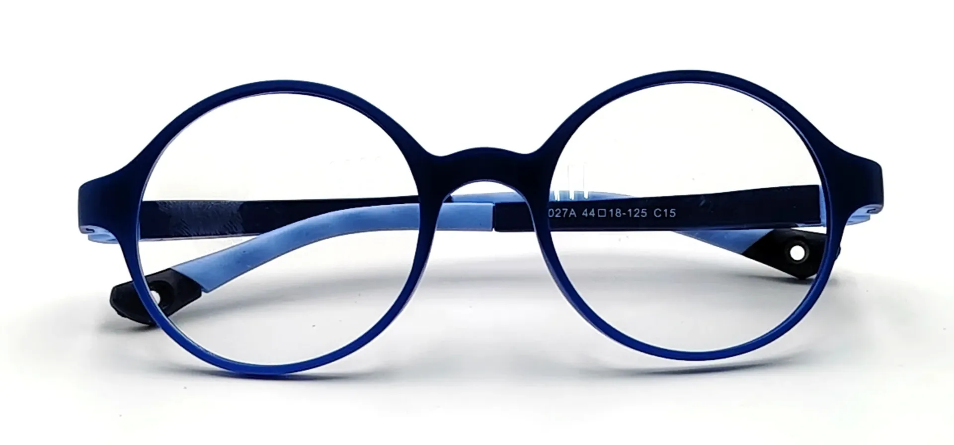 IQ-027A / Optical-FULL-Plastic-Kids