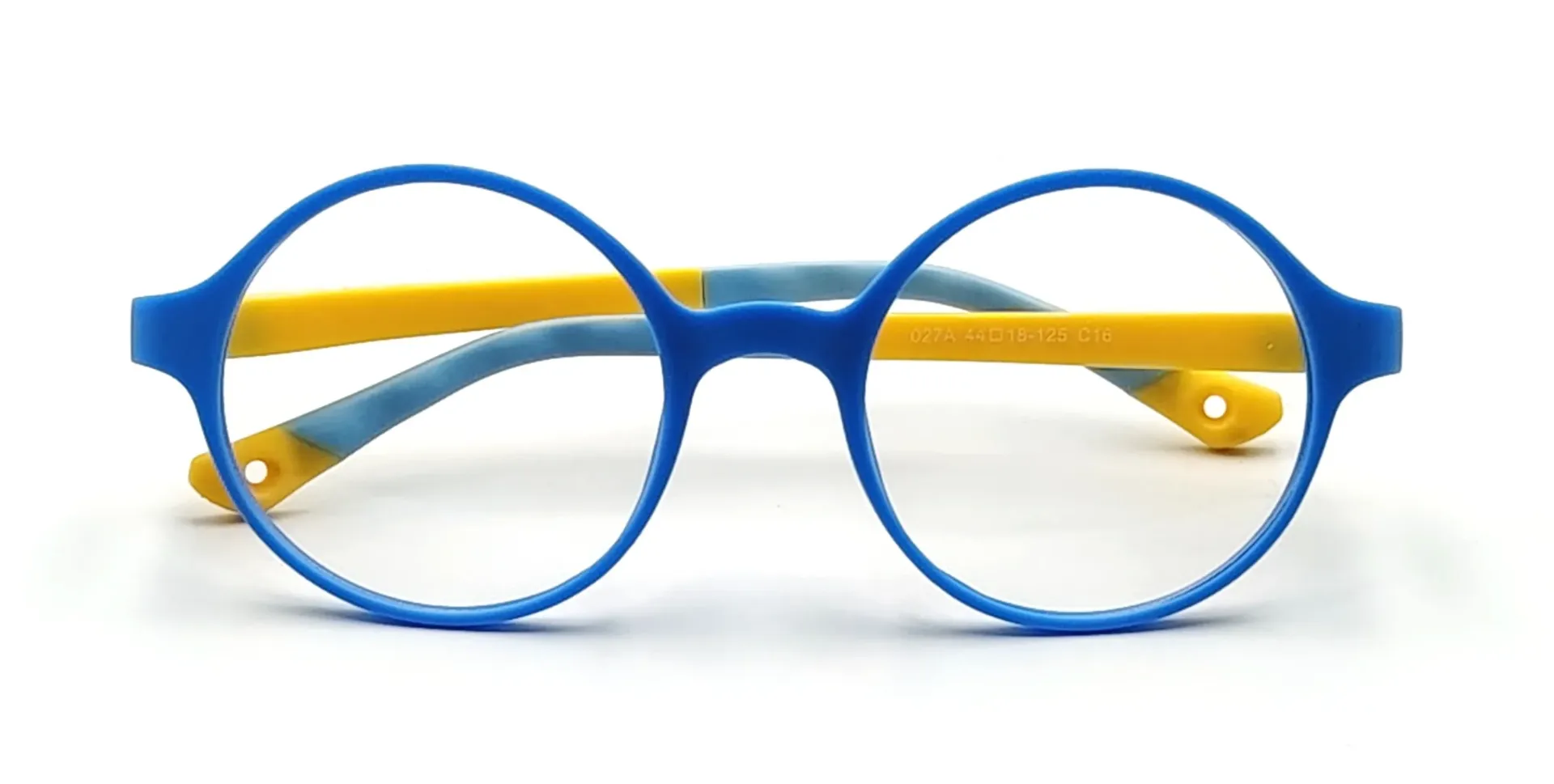 IQ-027A / Optical-FULL-Plastic-Kids