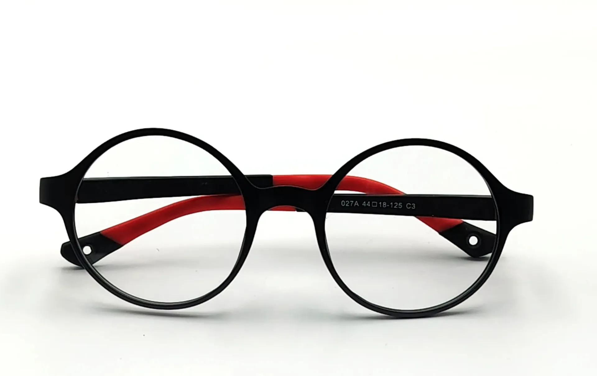 IQ-027A / Optical-FULL-Plastic-Kids