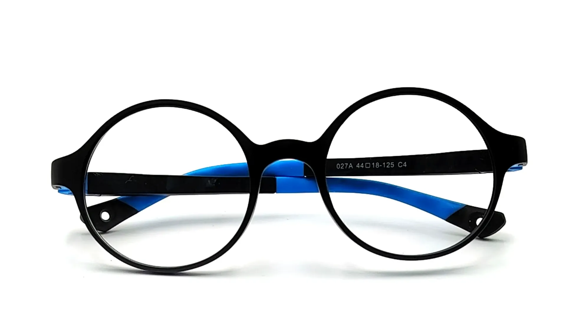 IQ-027A / Optical-FULL-Plastic-Kids