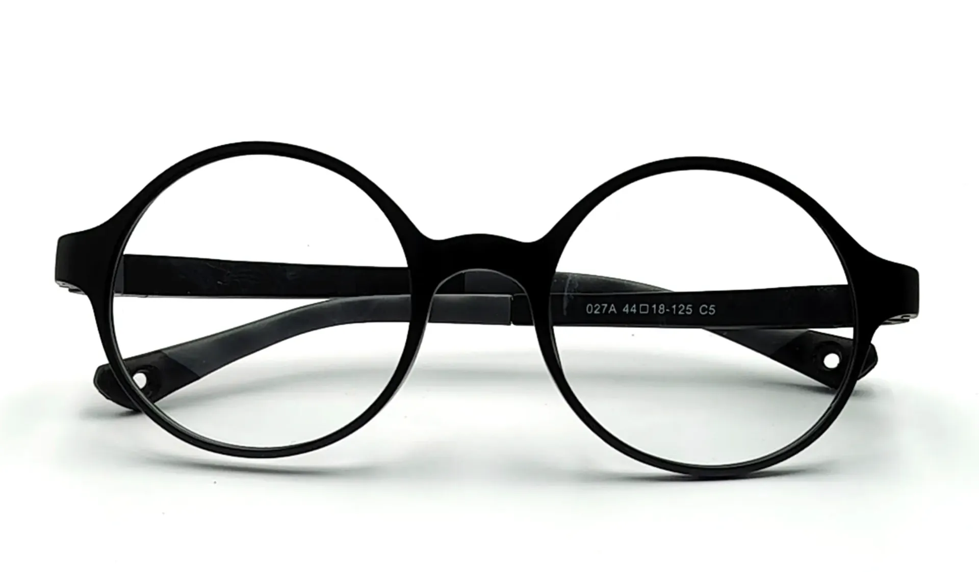 IQ-027A / Optical-FULL-Plastic-Kids