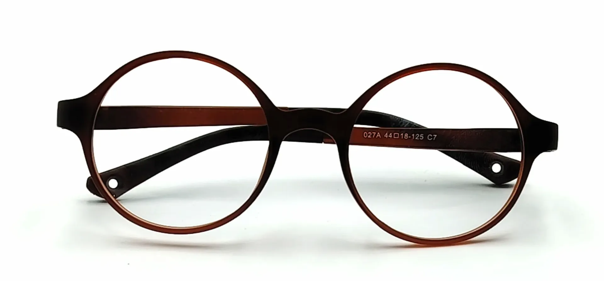 IQ-027A / Optical-FULL-Plastic-Kids