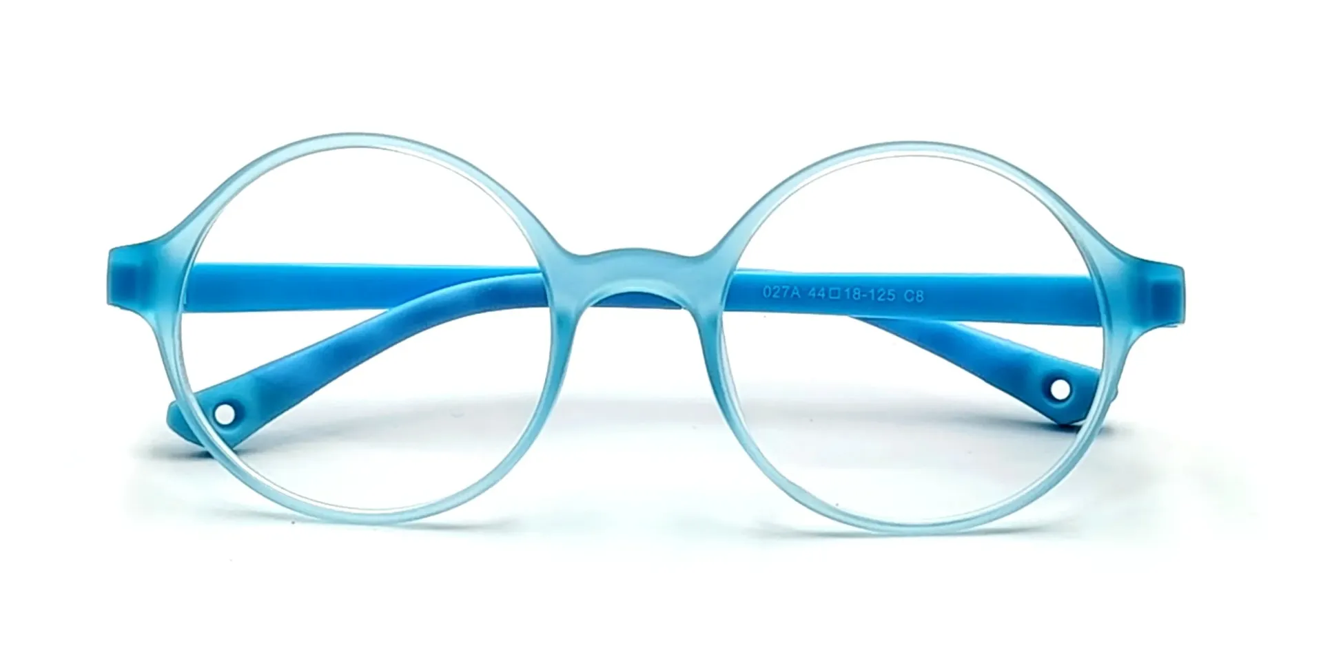 IQ-027A / Optical-FULL-Plastic-Kids