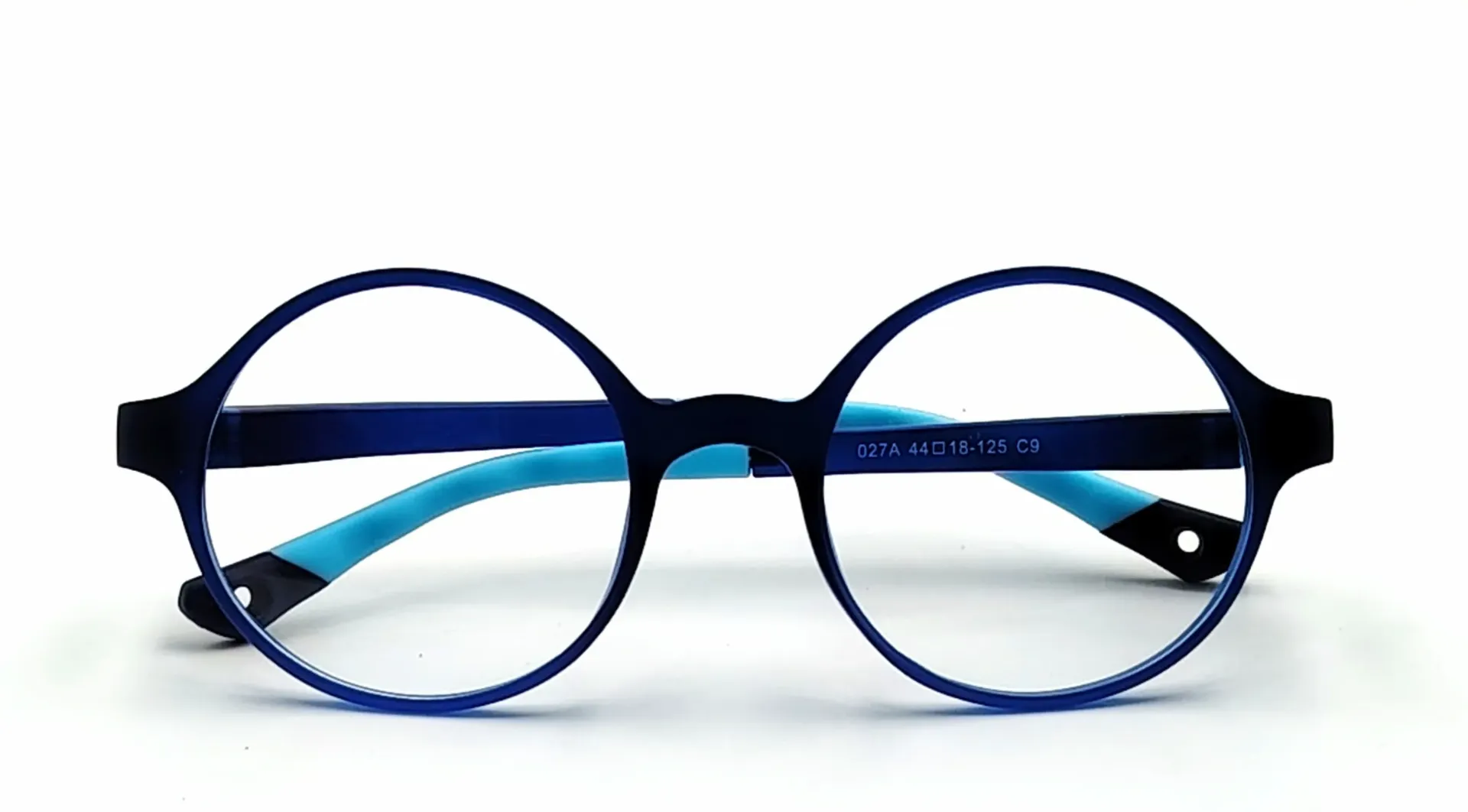 IQ-027A / Optical-FULL-Plastic-Kids