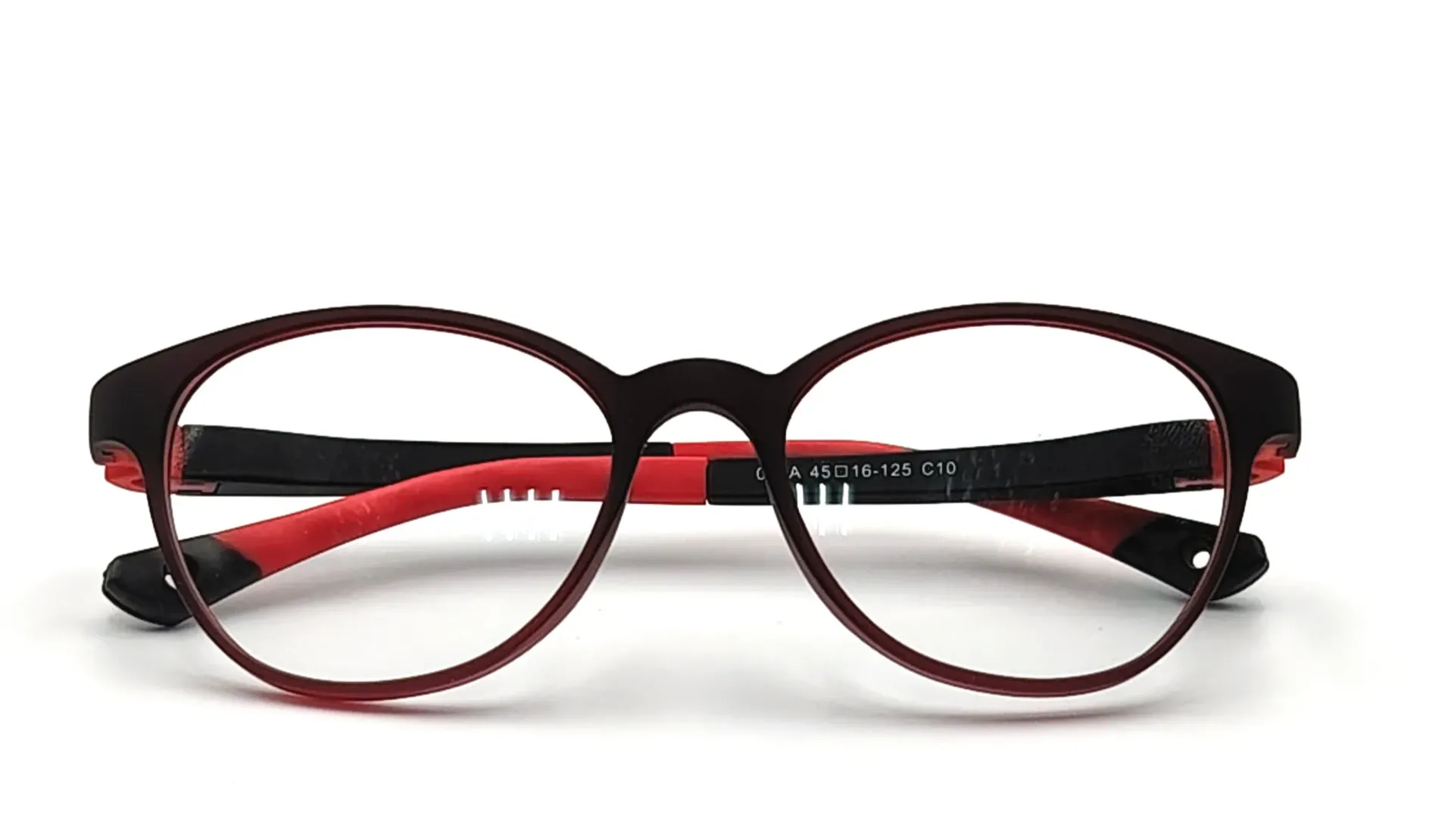 IQ-028A / Optical-FULL-Plastic-Kids