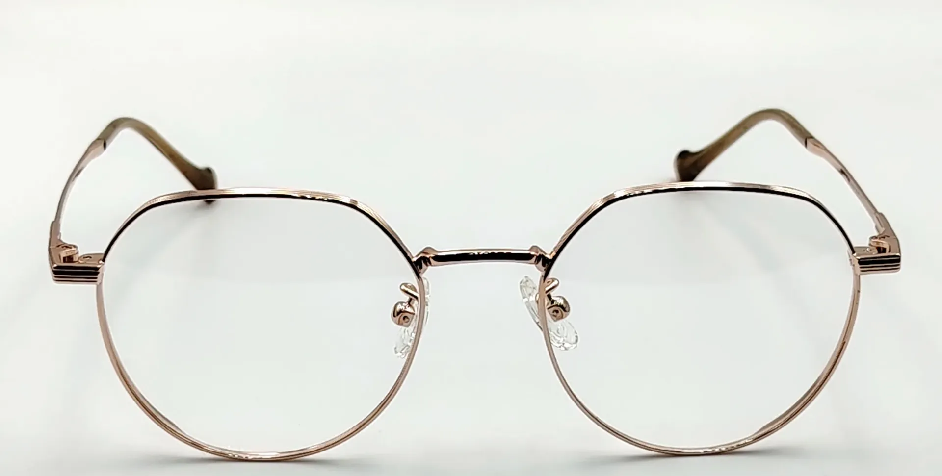 IQ-BS30048 / Optical-FULL-Metal-WOMEN