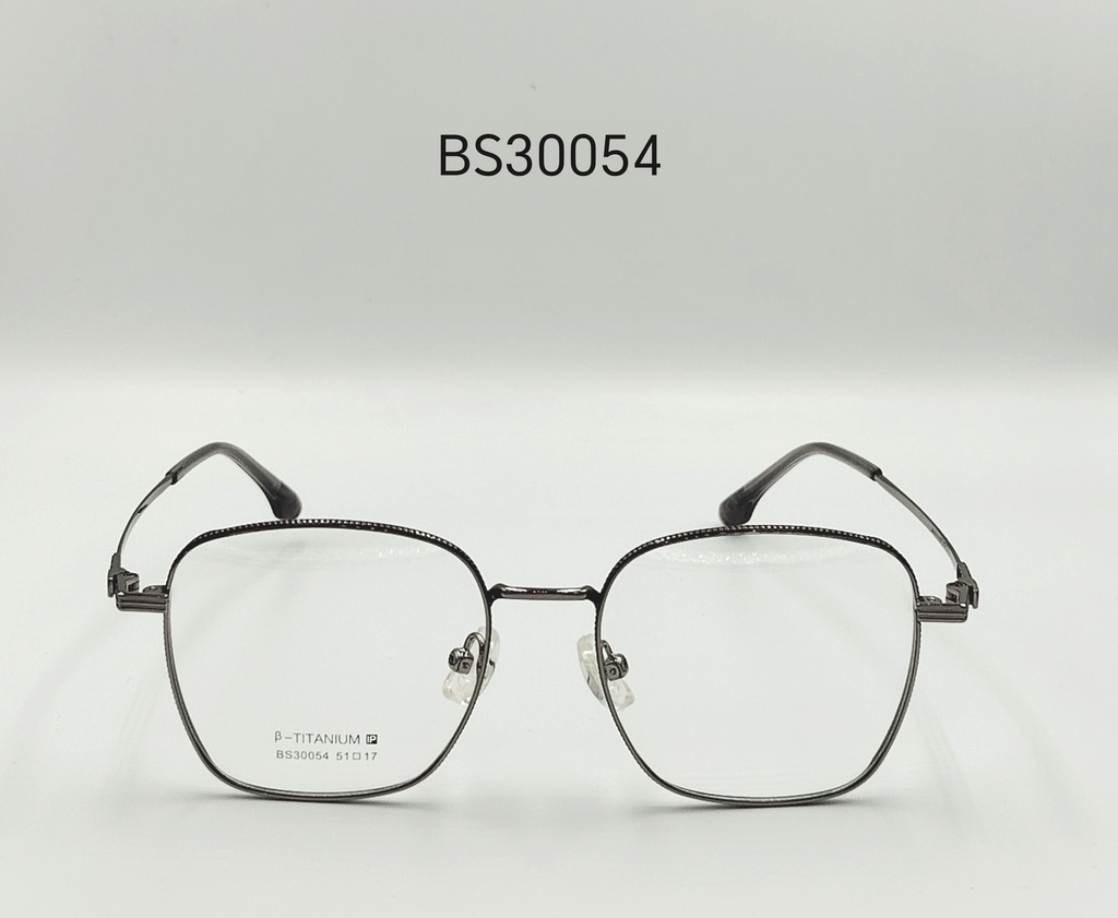 IQ-BS30054 / Optical-FULL-Metal-WOMEN
